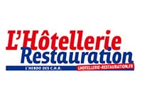 hôtellerie restauration