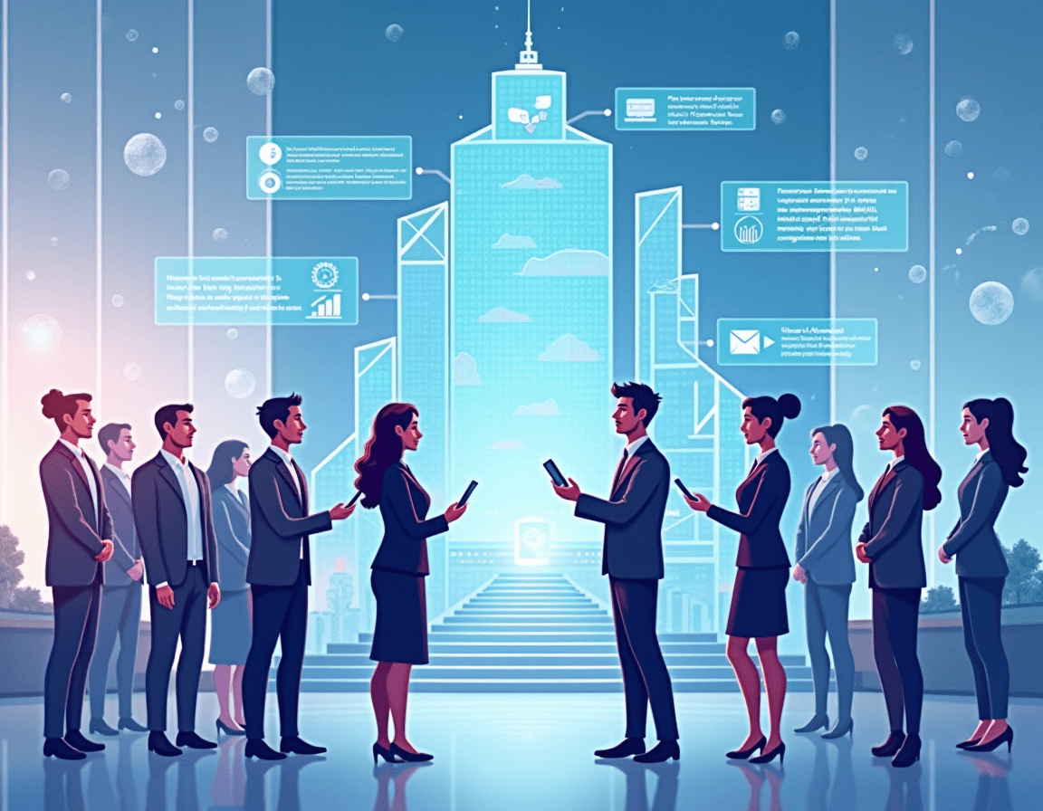 Les cabinets de recrutement Sont Vos Super-Héros